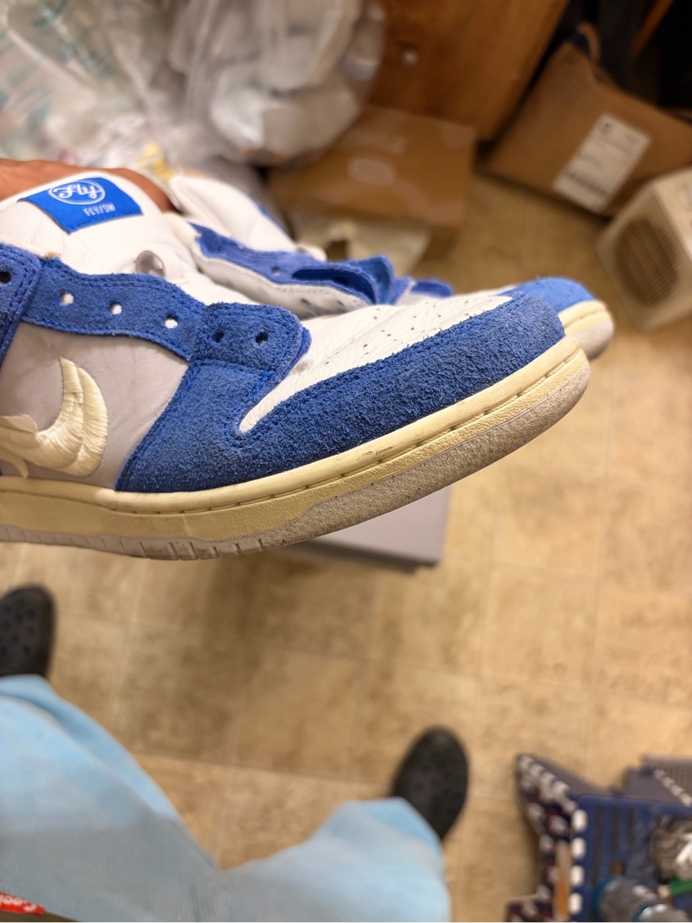 Nike sb - Picture 4 of 9